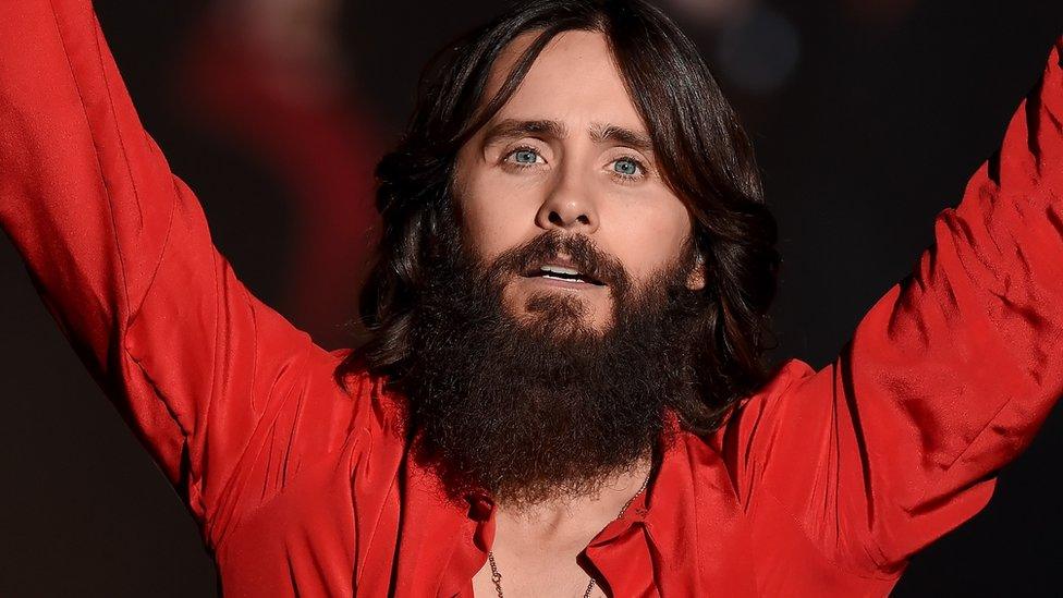 Jared Leto