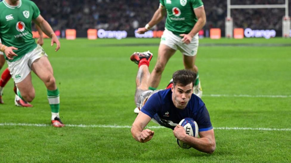 Six Nations 2024: France vs Italy match preview, team news, kick-off ...