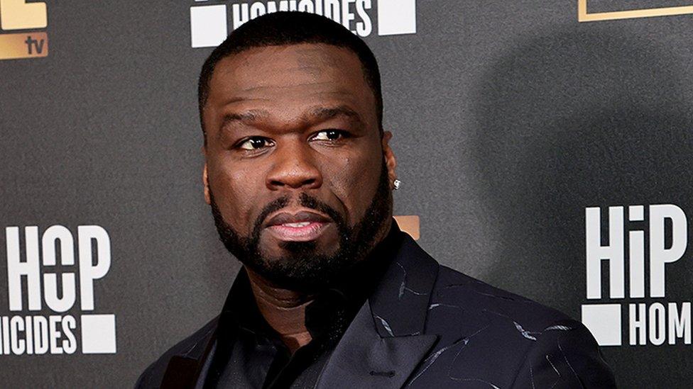 50 Cent