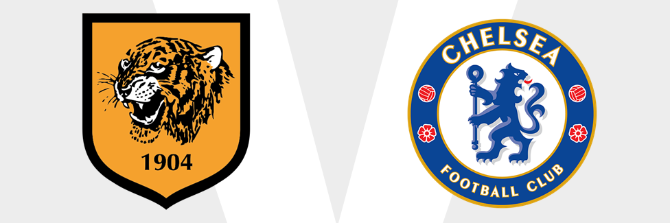 Hull v Chelsea