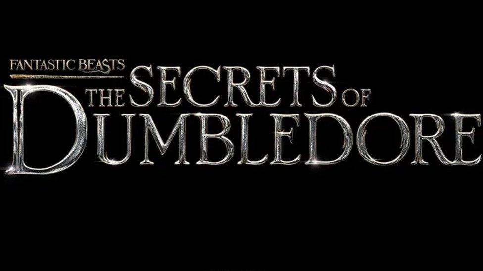 Fantastic Beasts: the secrets of dumbledore