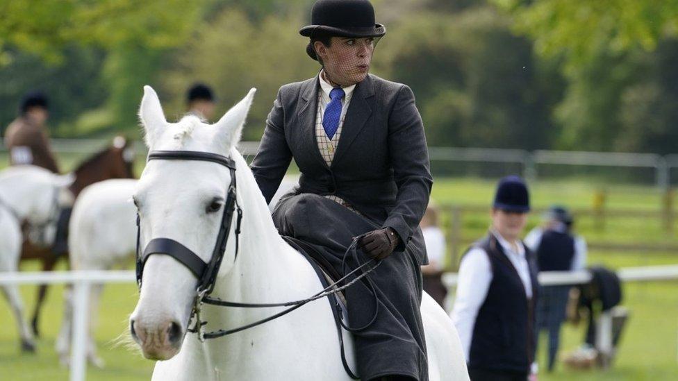 Royal Windsor Horse Show 2023