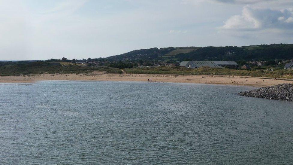 Porth Tywyn