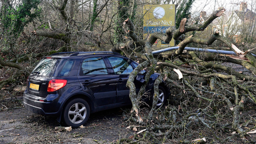 Storm Erik