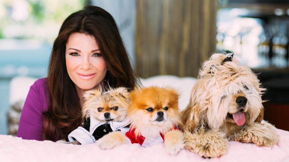 Lisa Vanderpump