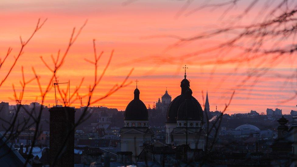 Lviv