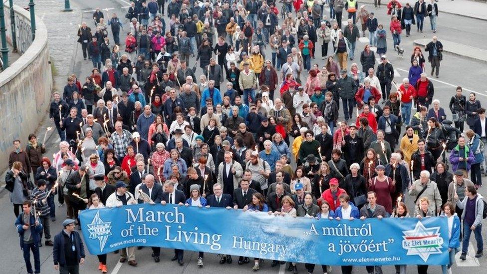 March of the Living