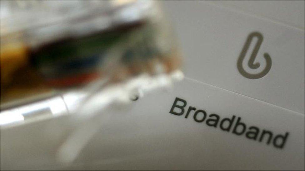 Broadband