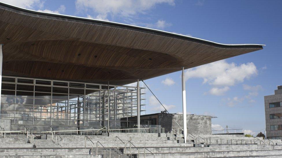 Senedd