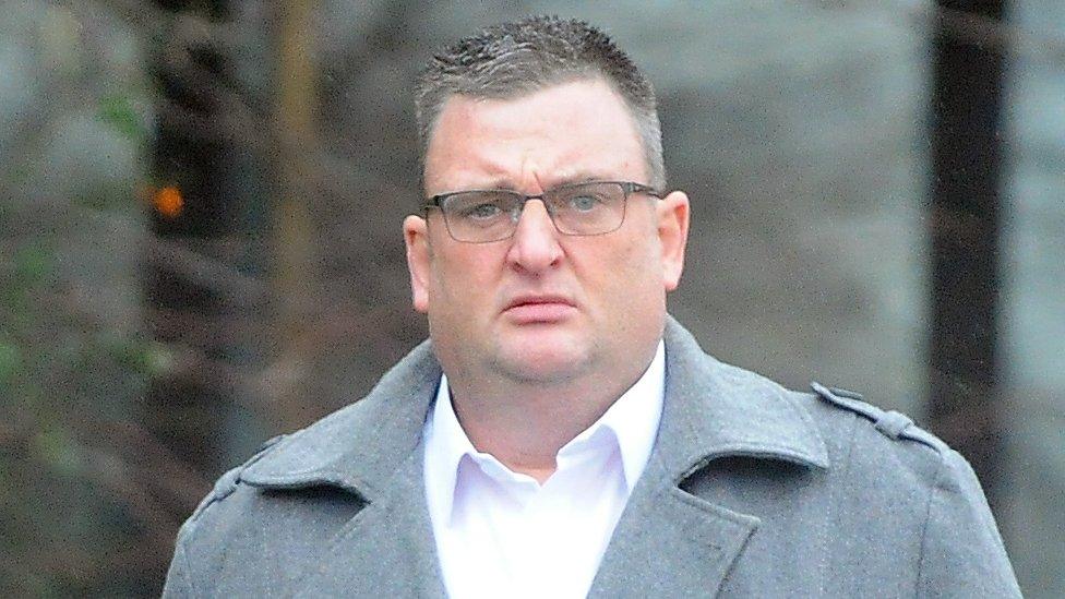 PC Alex Price