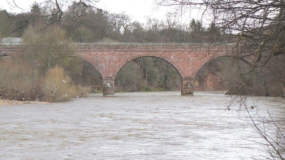 Redbridge Viaduct