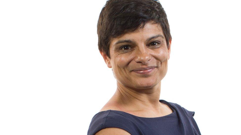 Thangam Debbonaire