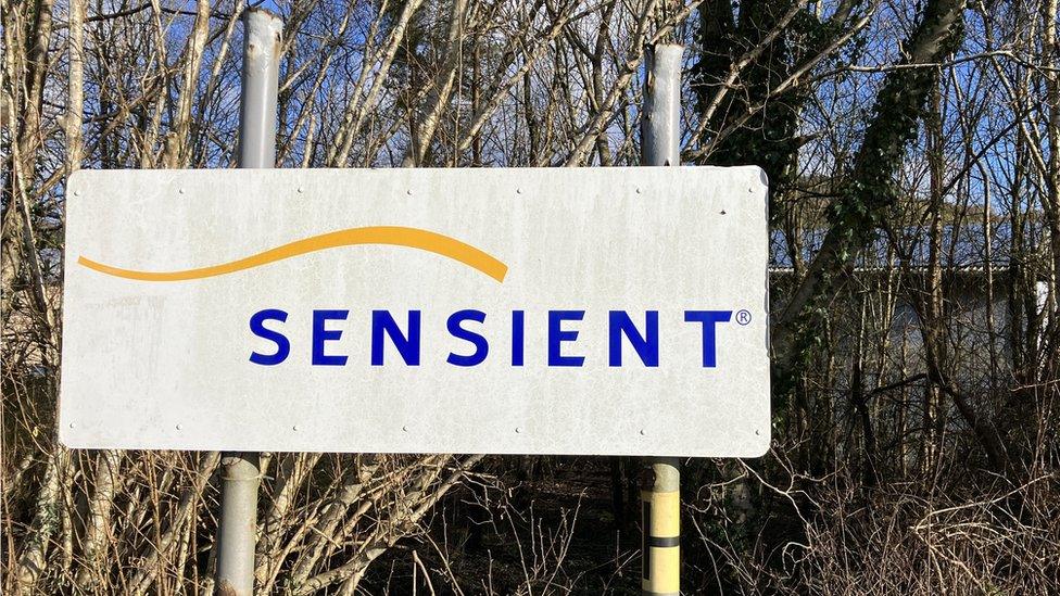 Sensient