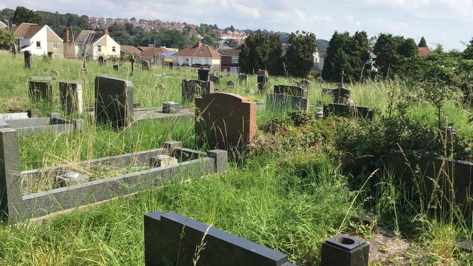 Bethel Cemetery