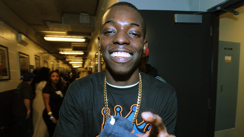 Bobby Shmurda