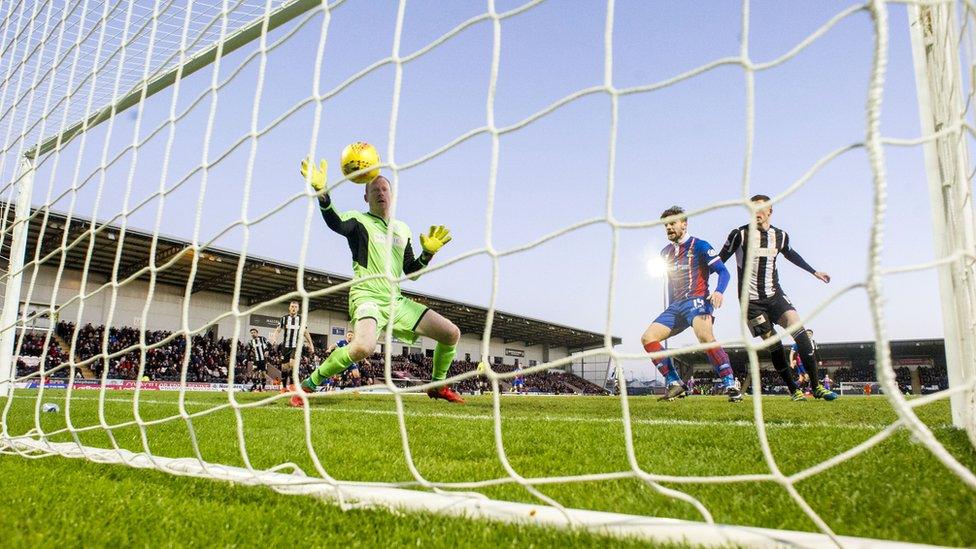St Mirren ICT