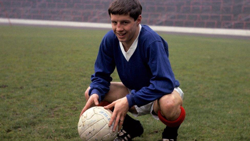 Willie Henderson