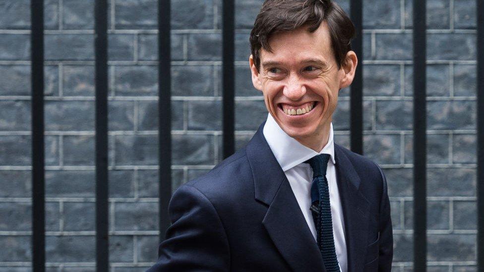 Rory Stewart