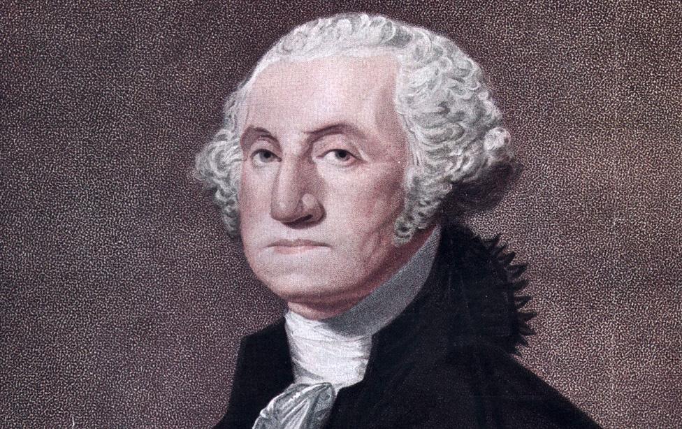 George Washington