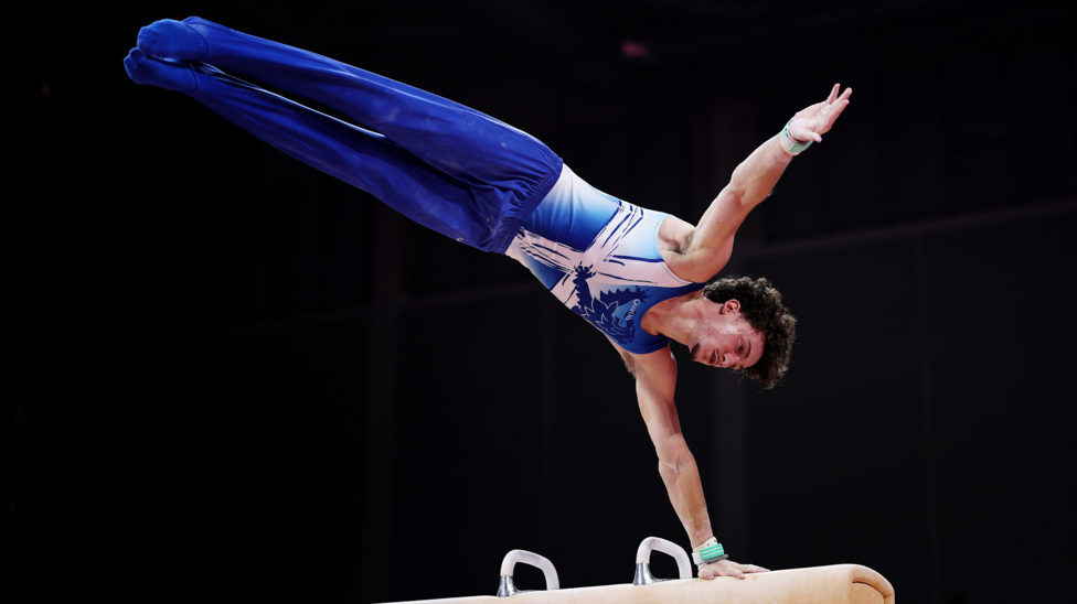 Inside Artistic Gymnastics Scoring: How Judges Separate Medals From Heartbreak