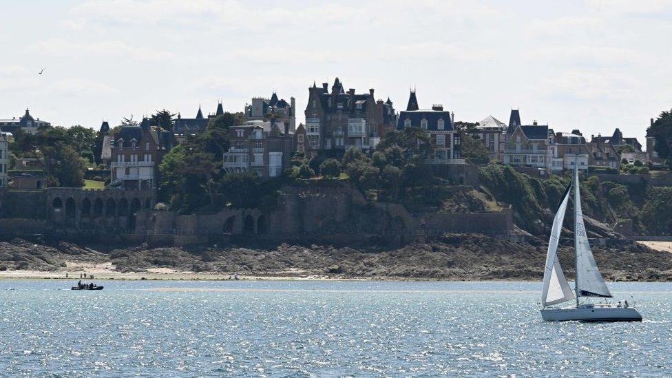 Dinard