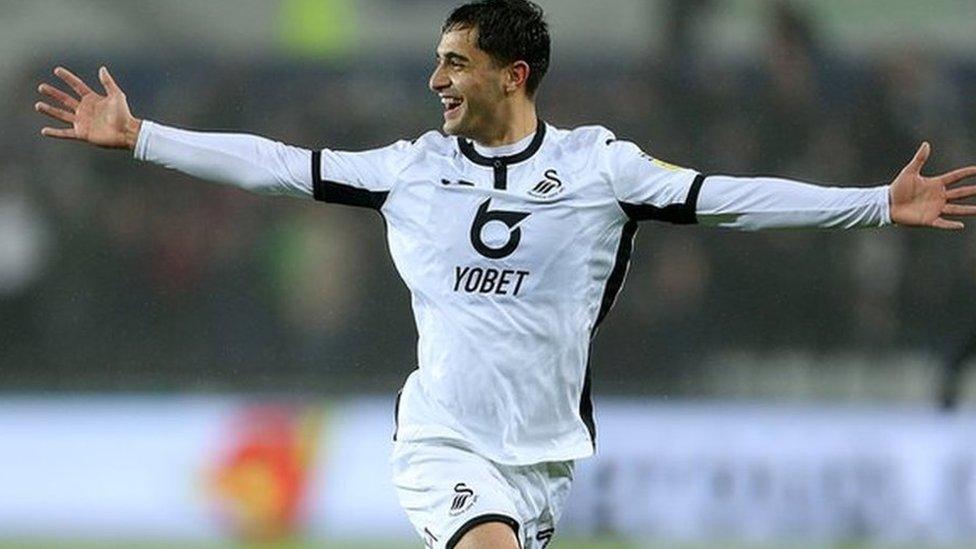 Yan Dhanda