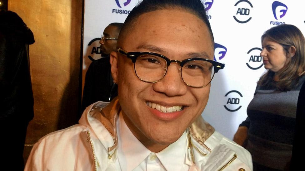 Timothy DeLaGhetto