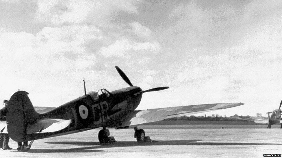 Spitfire