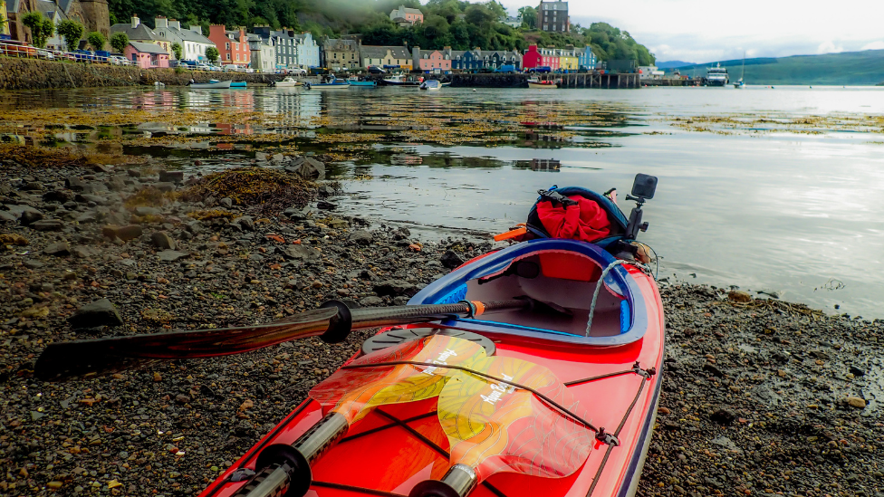 Tobermory