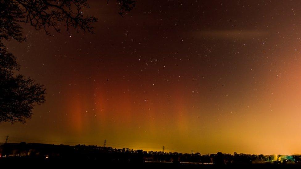 Between Kidderminster and Stourbridge