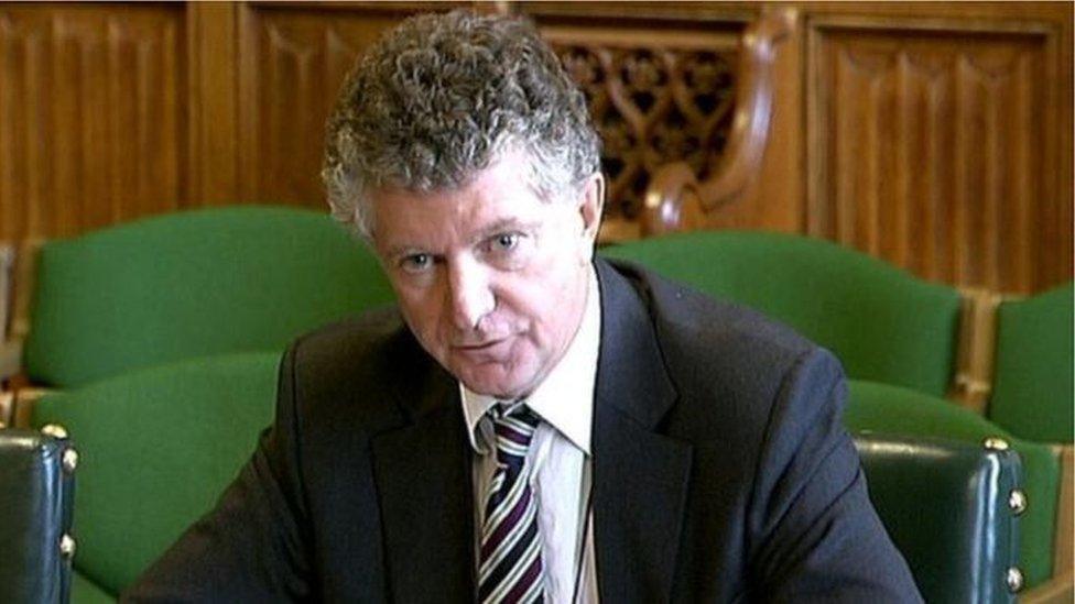 Jonathan Powell