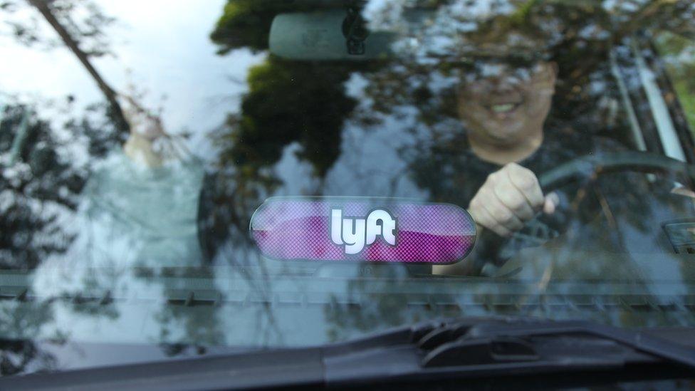 Lyft