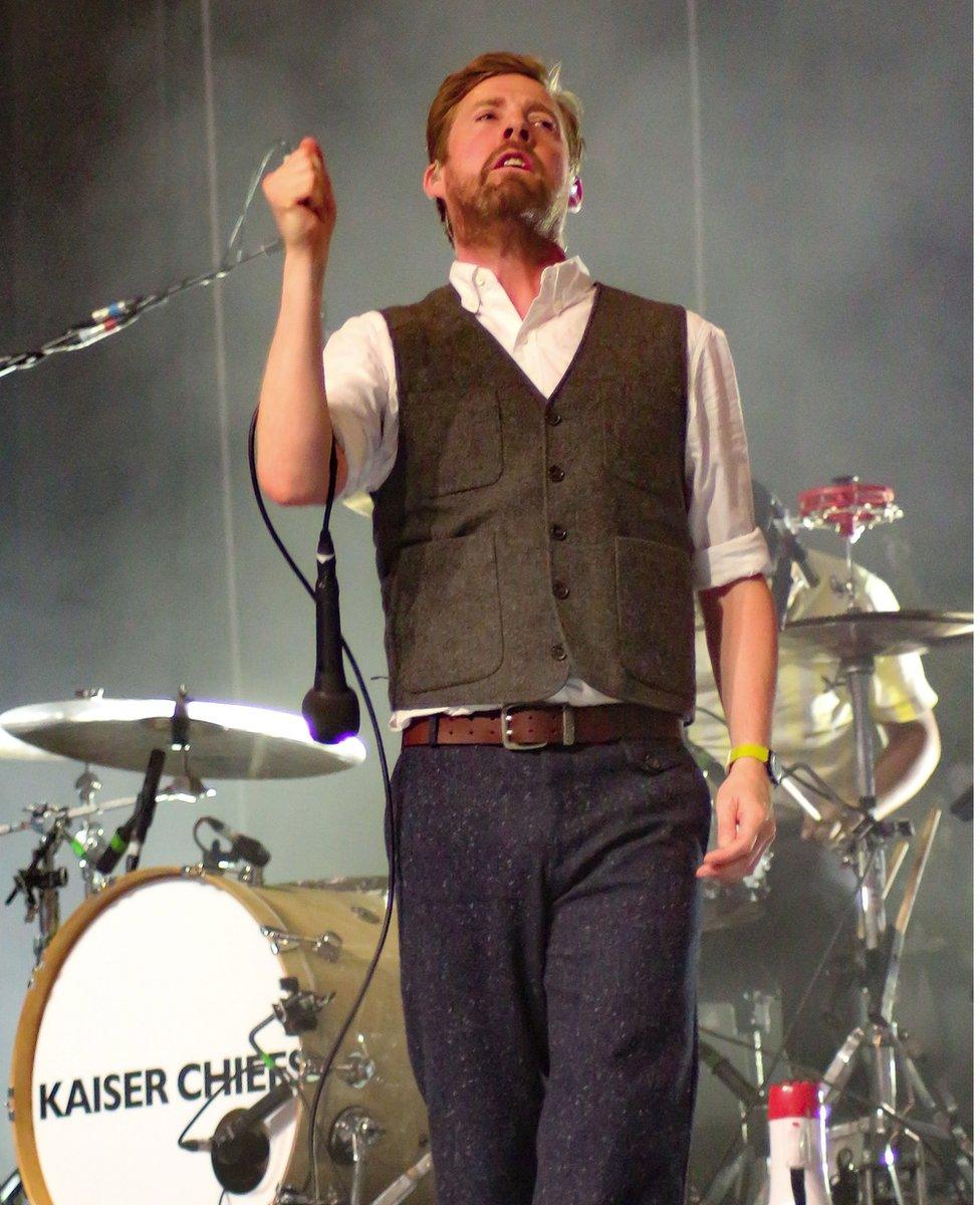 Kaiser Chiefs