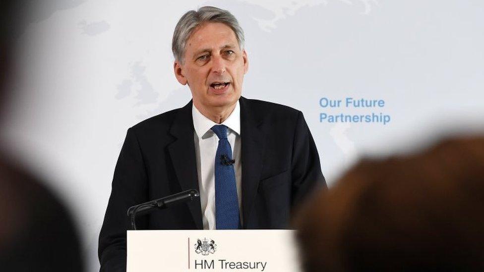 Philip Hammond