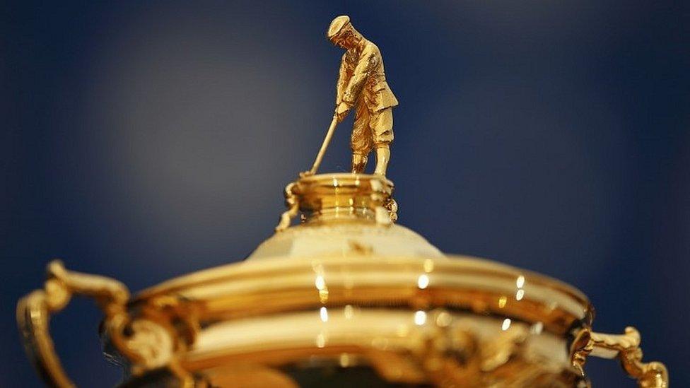 Ryder Cup