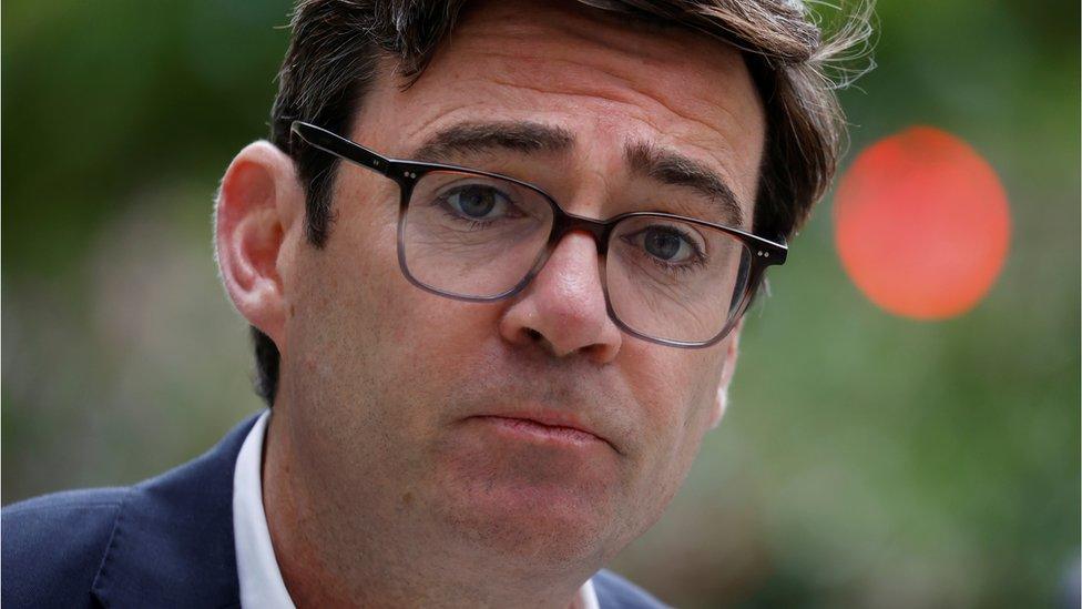 Andy Burnham