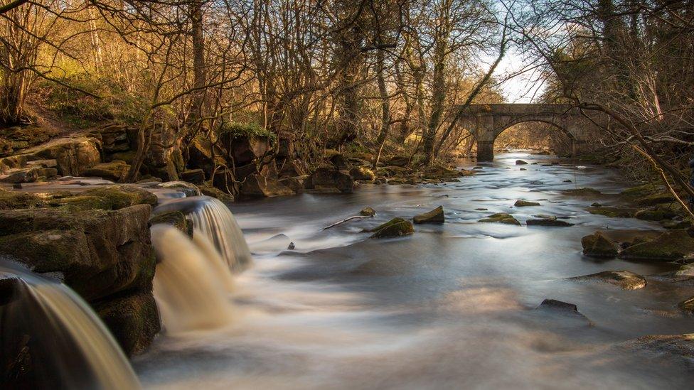 Peak District