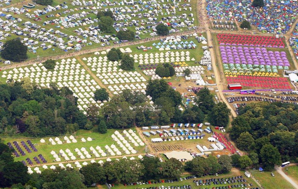 Latitude Festival