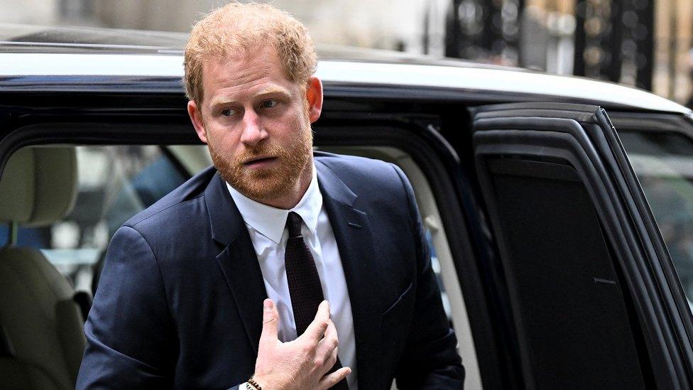 Prince Harry