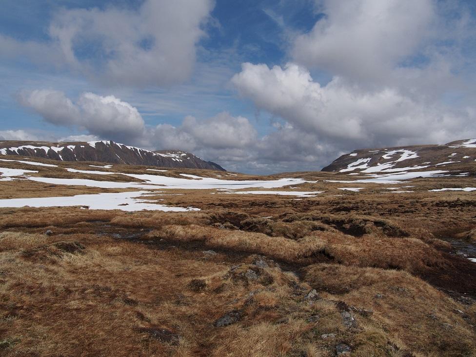 Cairngorm Plateau