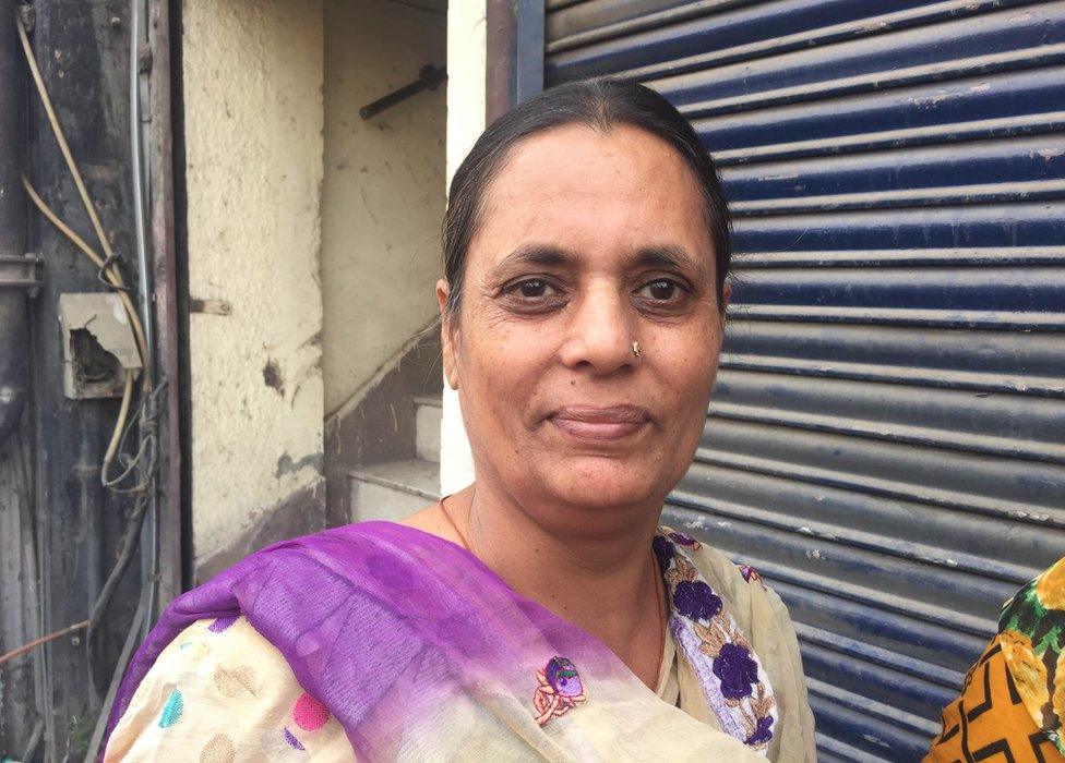 Sunita Saigal hopes that the move will reduce corruption