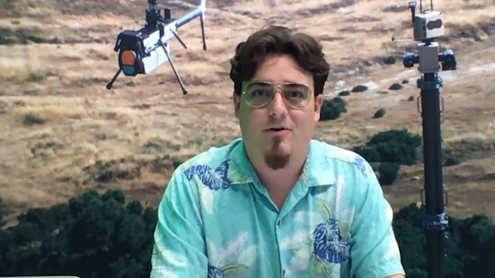 Palmer Luckey