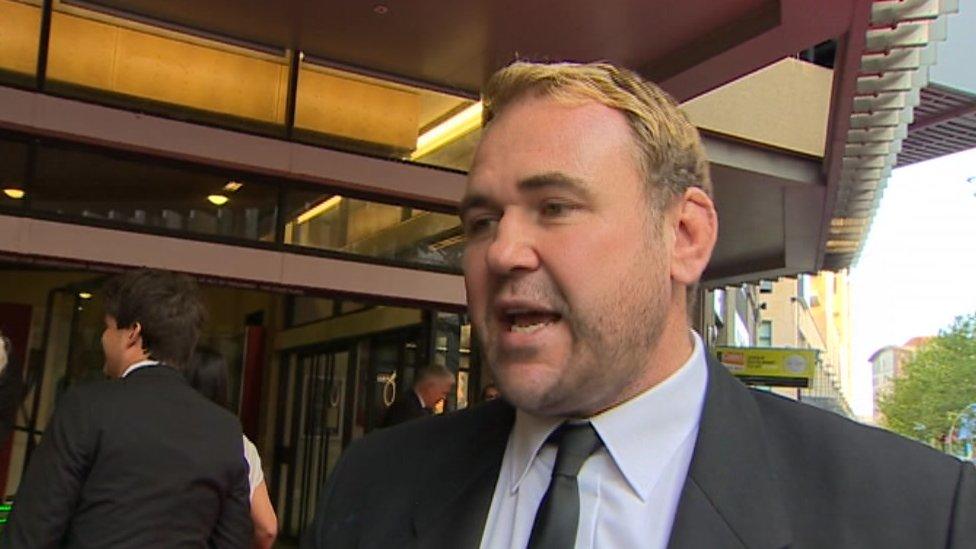 Scott Quinnell