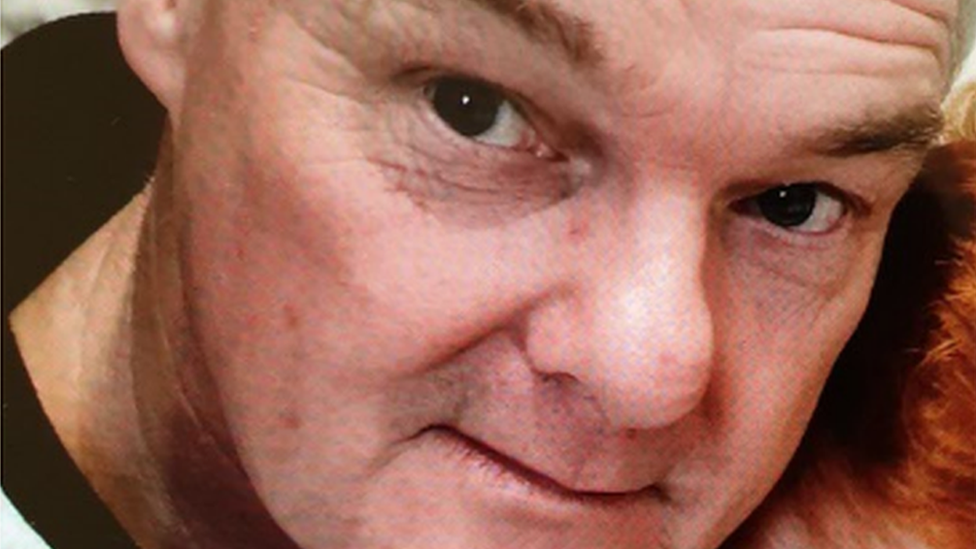 Antony Rodgers
