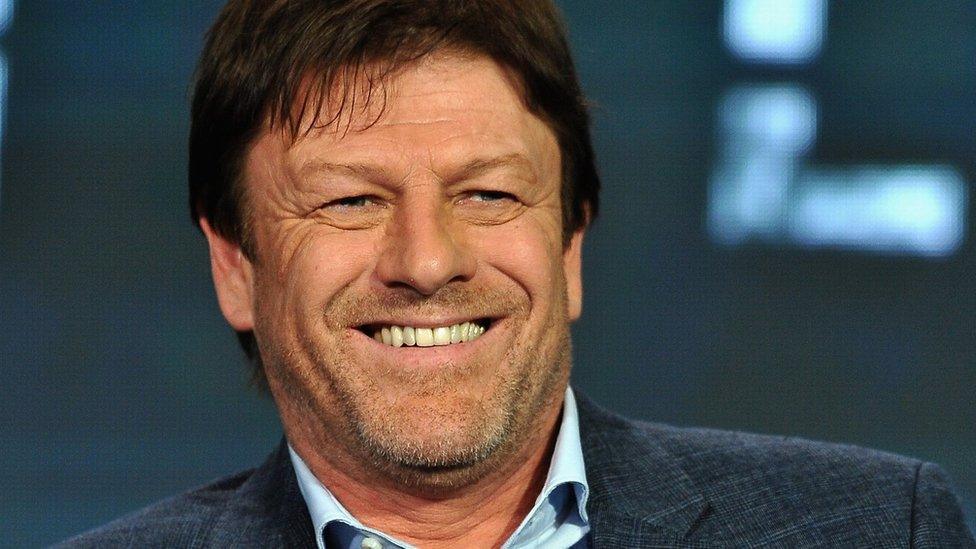 Sean Bean