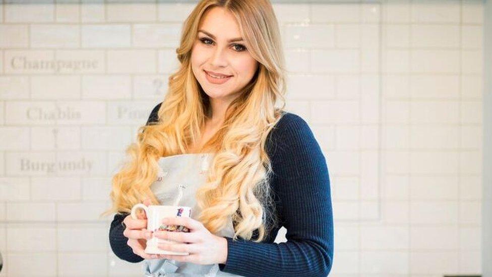 Alana Spencer