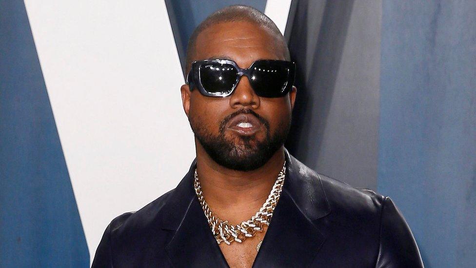 Kanye West