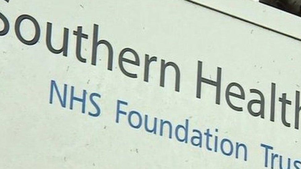 Southern Health