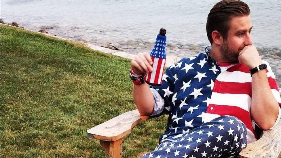 Seth Rich