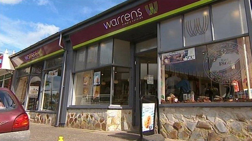 Warrens